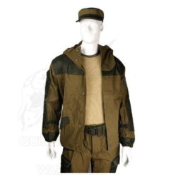Alternative view of Uniforme Gorka 3 - Tan - 52/57-3/4 (XL)