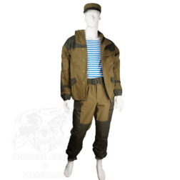 Uniforme Gorka 3 - Tan - 52/57-3/4 (XL) - Imagen 3