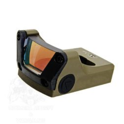 Alternative view of RMR M1 Micro Sight WADSN