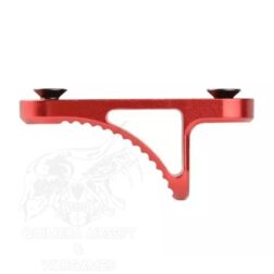Alternative view of B5 Systems Hand Stop Keymod/M-LOK WADSN -