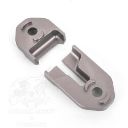 Alternative view of Montura universal para Switch en Aluminio CNC para M-LOK/Keymod - WADSN