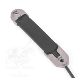 Montura universal para Switch en Aluminio CNC para M-LOK/Keymod - WADSN - Imagen 7
