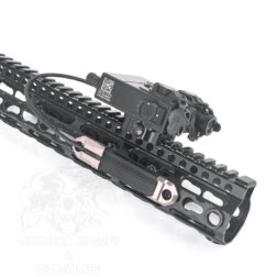 Montura universal para Switch en Aluminio CNC para M-LOK/Keymod - WADSN - Imagen 9