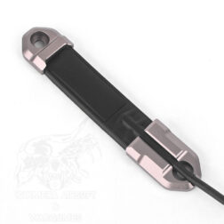 Montura universal para Switch en Aluminio CNC para M-LOK/Keymod - WADSN - Imagen 6