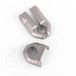 Montura universal para Switch en Aluminio CNC para M-LOK/Keymod - WADSN - Imagen 5