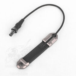 Montura universal para Switch en Aluminio CNC para M-LOK/Keymod - WADSN - Imagen 8