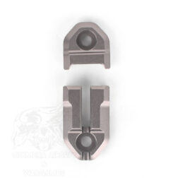 Montura universal para Switch en Aluminio CNC para M-LOK/Keymod - WADSN - Imagen 3