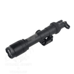 Linterna Luz IR M600C Scout Dual Switch WADSN - Imagen 9