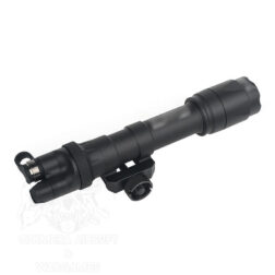 Linterna Luz IR M600C Scout Dual Switch WADSN - Imagen 8