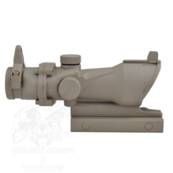 Red dot Tipo ACOG 4x32 AIM-O - Imagen 12