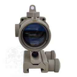 Red dot Tipo ACOG 4x32 AIM-O - Imagen 3