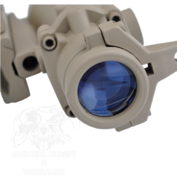 Red dot Tipo ACOG 4x32 AIM-O - Imagen 5