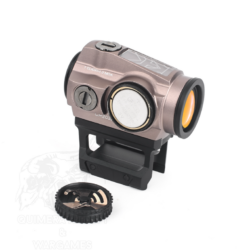 Red Dot Tipo SPARC SOLAR WADSN - Imagen 4