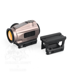 Red Dot Tipo SPARC SOLAR WADSN - Imagen 6