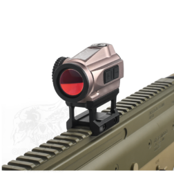Red Dot Tipo SPARC SOLAR WADSN - Imagen 7