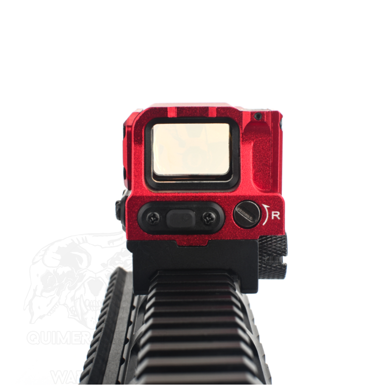 Mira Holografica FC1 Sight 2 MOA 1x AIM-O - Imagen 5