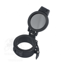 Filtro IR para linternas M300 y M600 WADSN - Negro