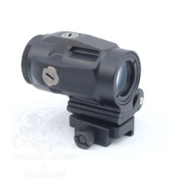 Juliet3-Micro 3 x 22mm Magnificador Compacto Tipo Sig Sauer WADSN - Imagen 3