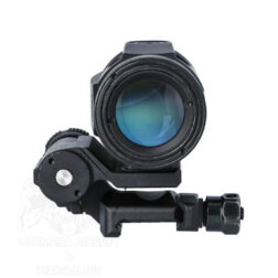Juliet3-Micro 3 x 22mm Magnificador Compacto Tipo Sig Sauer WADSN - Imagen 5