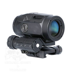 Juliet3-Micro 3 x 22mm Magnificador Compacto Tipo Sig Sauer WADSN - Imagen 6