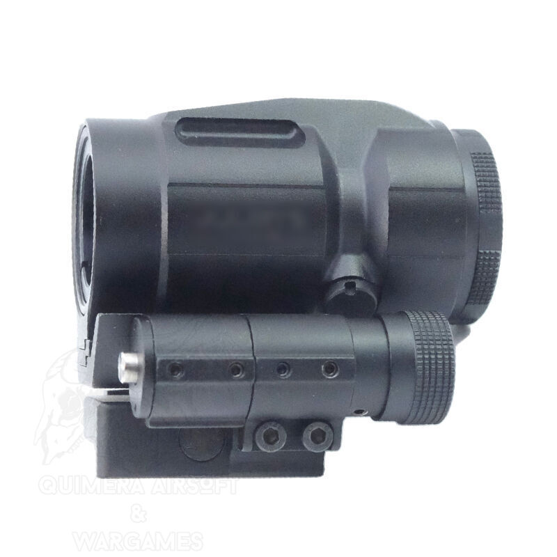 Juliet3-Micro 3 x 22mm Magnificador Compacto Tipo Sig Sauer WADSN - Imagen 8