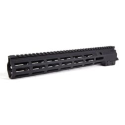 Guardamanos tipo URGI MK16 Geissele 13.5 - Imagen 3