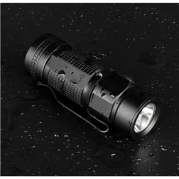 Mini Linterna WADSN - Negro - Imagen 4