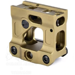 Montura UNT Fast Micro Mount para T1 WADSN - Imagen 4
