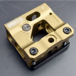 Montura UNT Fast Micro Mount para T1 WADSN - Imagen 5
