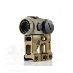 Montura UNT Fast Micro Mount para T1 WADSN - Imagen 9