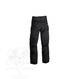 Alternative view of Pantalon Predator Combat Invader Gear - Negro - L Long