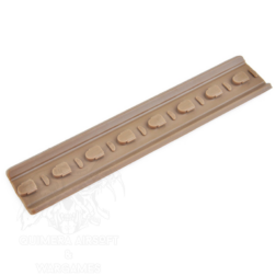 Alternative view of Paneles Cubre railes Keymod WADSN -