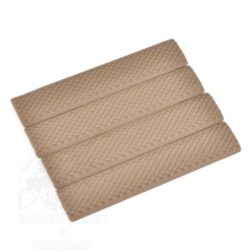Paneles Cubre railes Keymod WADSN - - Imagen 3