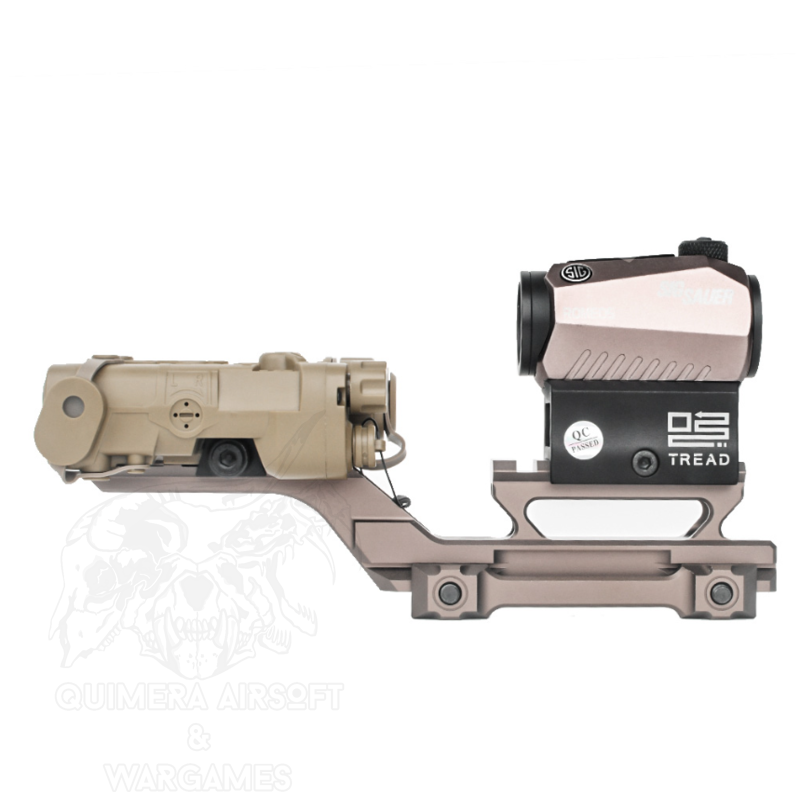 GG Hydra Mount Kit-Eotech WADSN - Imagen 4