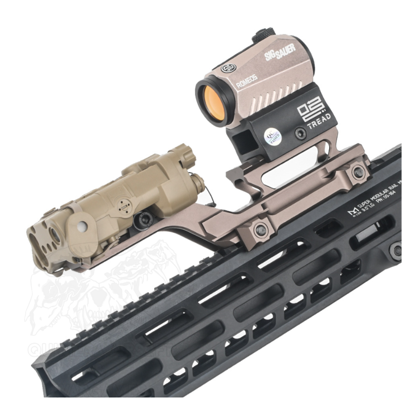GG Hydra Mount Kit-Eotech WADSN - Imagen 6