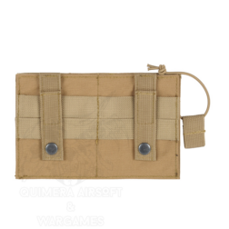 Pistolera Elástica con molle y Velcro 8Fields - - Imagen 10