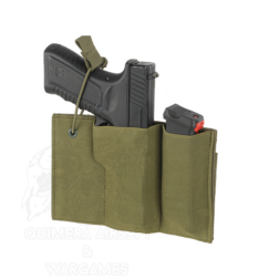 Pistolera Elástica con molle y Velcro 8Fields - - Imagen 4