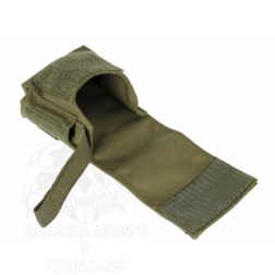 Tactical Cigarette Pouch 8Fields - Imagen 19