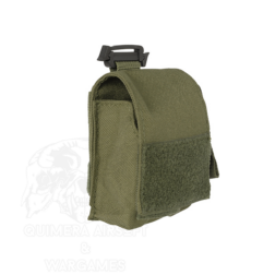 Tactical Cigarette Pouch 8Fields - Imagen 17