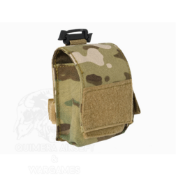 Tactical Cigarette Pouch 8Fields - Imagen 25