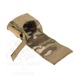 Tactical Cigarette Pouch 8Fields - Imagen 23