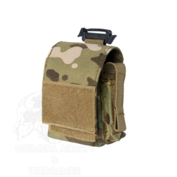 Tactical Cigarette Pouch 8Fields - Imagen 22