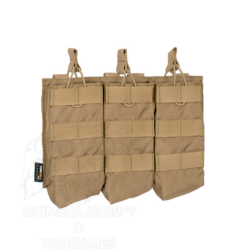Alternative view of Triple Ak47-AKM Mag Pouch 8Fields Premium