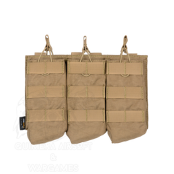 Triple Ak47-AKM Mag Pouch 8Fields Premium - Imagen 3