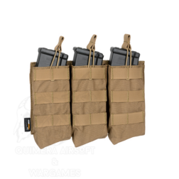 Triple Ak47-AKM Mag Pouch 8Fields Premium - Imagen 5