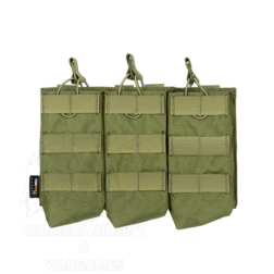 Triple Ak47-AKM Mag Pouch 8Fields Premium - Imagen 14