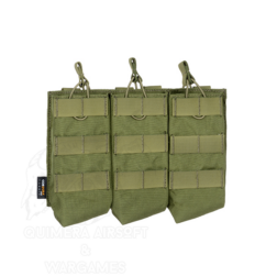 Triple Ak47-AKM Mag Pouch 8Fields Premium - Imagen 17