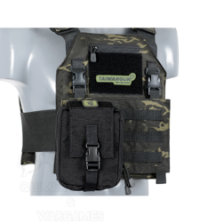 Pouch Medico Rip-away 8Fields Premium - - Imagen 9