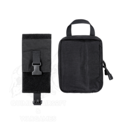 Pouch Medico Rip-away 8Fields Premium - - Imagen 10
