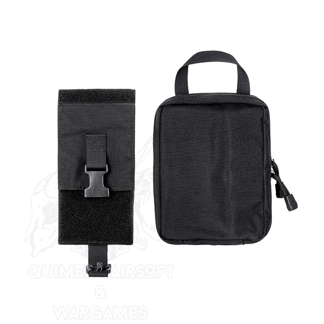 Pouch Medico Rip-away 8Fields Premium - - Imagen 10